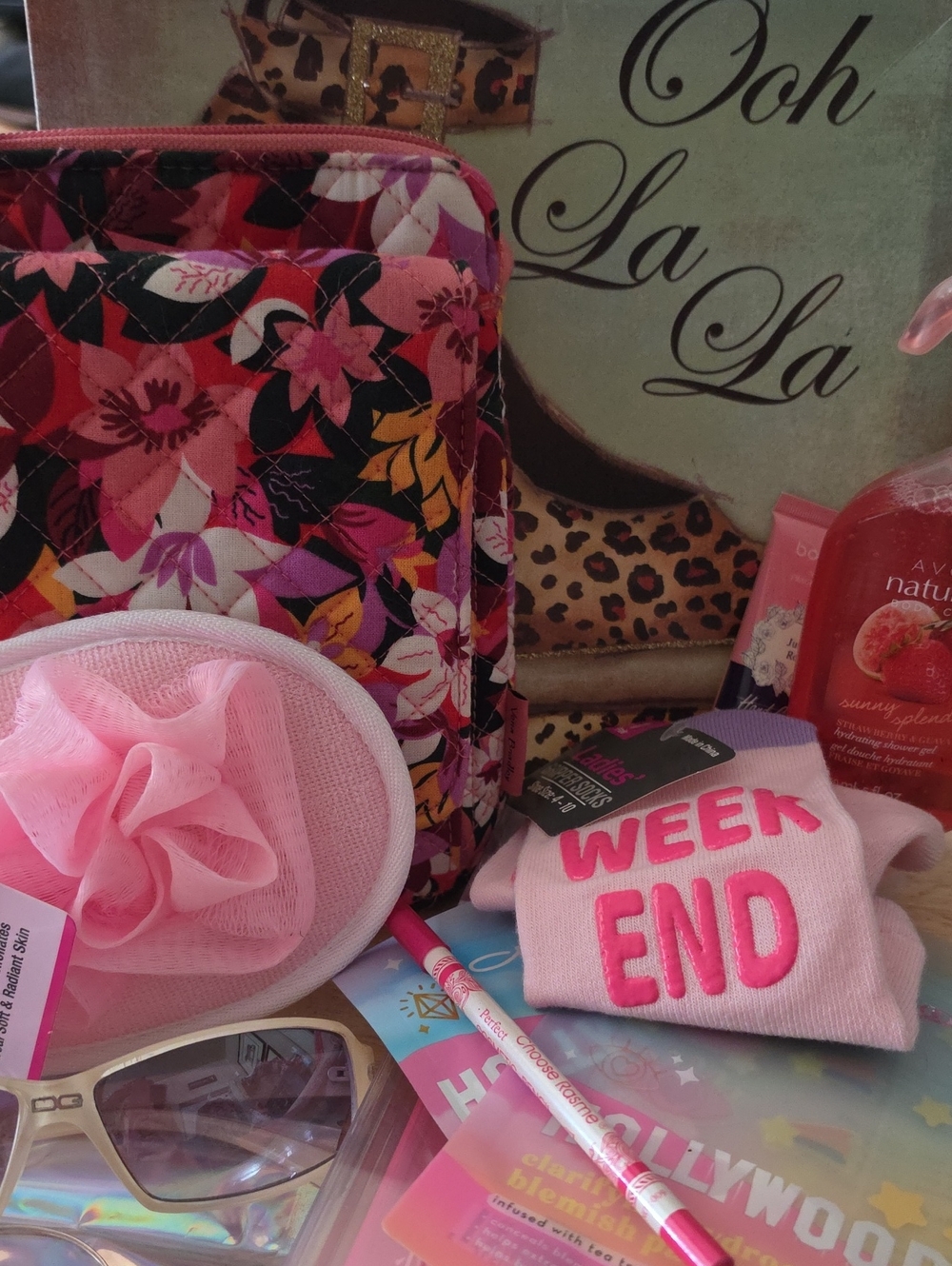 Vera Bradley Bundle